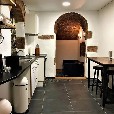 Luxus-apartment-colloseum