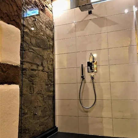 Appartement Luxus-apartment-colloseum