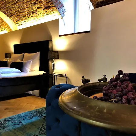 Luxus-apartment-colloseum Appartement Fribourg im Breisgau