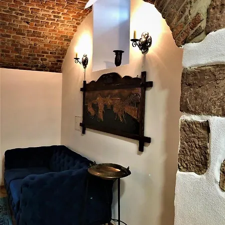Luxus-apartment-colloseum Appartement