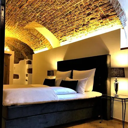 Luxus-apartment-colloseum Friburgo de Brisgovia