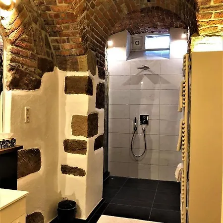 Luxus-apartment-colloseum Fribourg im Breisgau